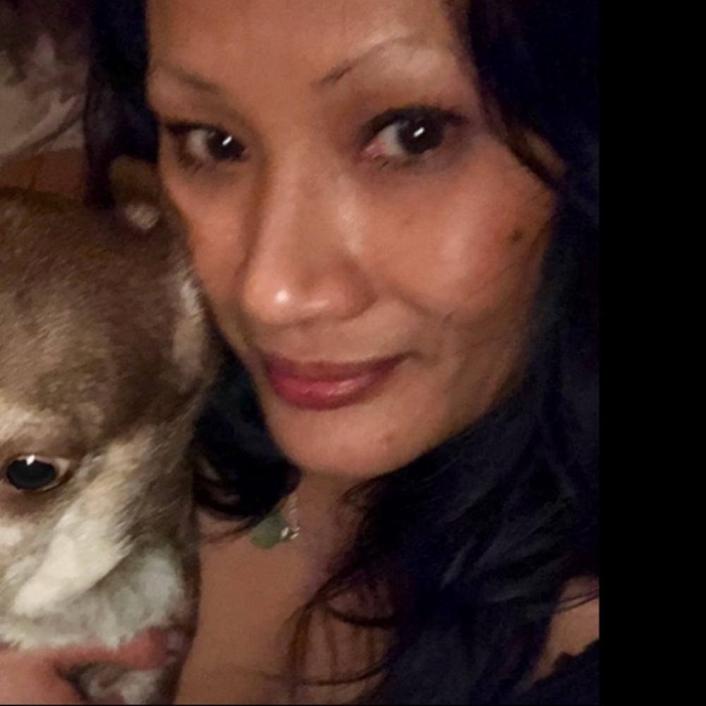 Meet your Posher, Dawn